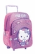 Mochila Carro Hello kitty mystical, 12 pulgadas en internet