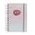 cuaderno funky mooving - comprar online