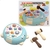 Juliana Y Julián Crazy Hamster Aplastar Con Mazos. - comprar online
