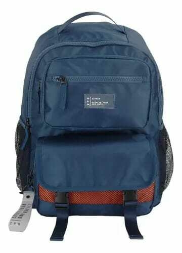 Mochila Espalda 18" Zaphir Create Your - comprar online