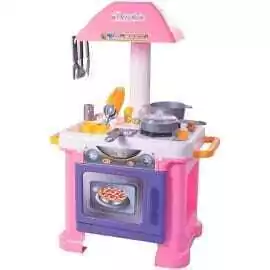 cocina piccola rondi