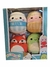 Peluche squishmallows micromallows