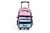 mochila carro 18 pulgadas grandient mix - comprar online