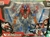 Transformers conversion super warcraft