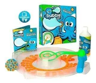 Burbujero Bubble grande - comprar online