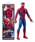 Spidermam hasbro 30cm