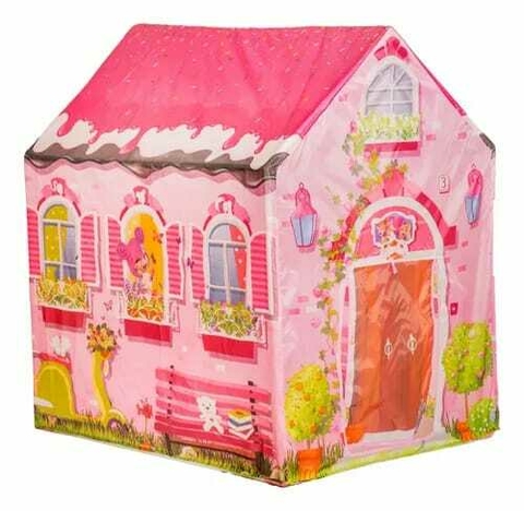 Carpa Faydi Casita Dulce Hogar