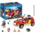 Playmobil auto policía luz/sonidos - comprar online