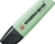 resaltador stabilo boss colores pastel