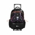 Mochila carro 18 chimola game Jackie diferentes colores - tienda online