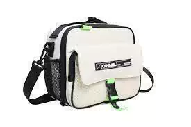 lunchera multibolsillo chimola