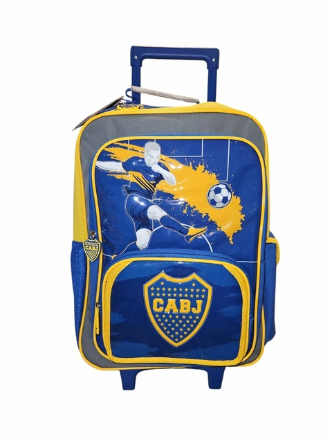 Mochila Carro 18 Boca - comprar online