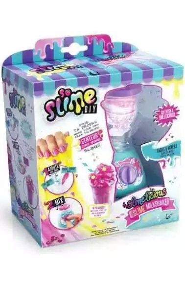 Slime Licuadora Playset