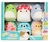 Peluche squishmallows Micromallows x6 - comprar online