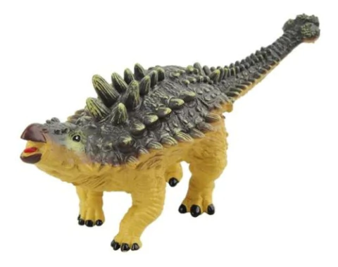 Dinosaurio Wabro Soft 50cm c/sonido