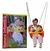 Hamaca Infantil Rotoys