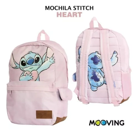 Mochila espalda 17 pulgadas Mooving v. modelos - comprar online