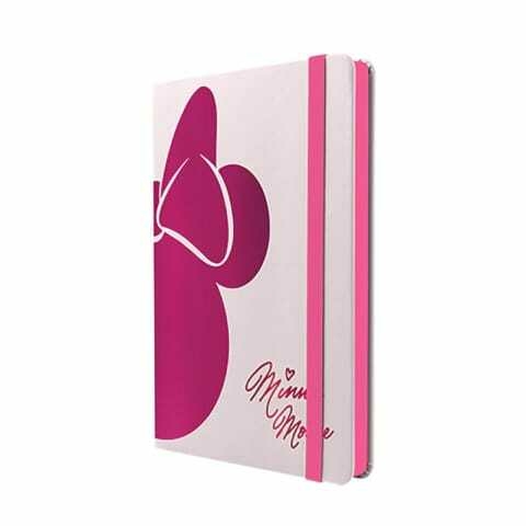 cuaderno A5 notes mooving varios diseños - comprar online