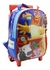Mochila carro 12 la granja música