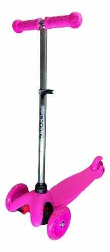 Monopatin california