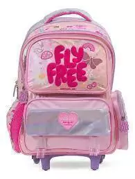 mochila carro 18 pulgadas quitapesares fly free