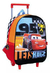 Mochila Carro 12 pulgadas Cars Wabro