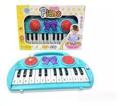 Piano musical Sebigus