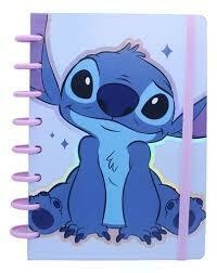 cuaderno mooving A5 Loops licencia - comprar online