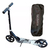 Monopatin California Metal Para Adolescente - comprar online
