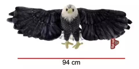 Peluche phi phi toys Halcon 94cm