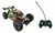 Auto RC Go Speed Racing con efecto Humo - comprar online