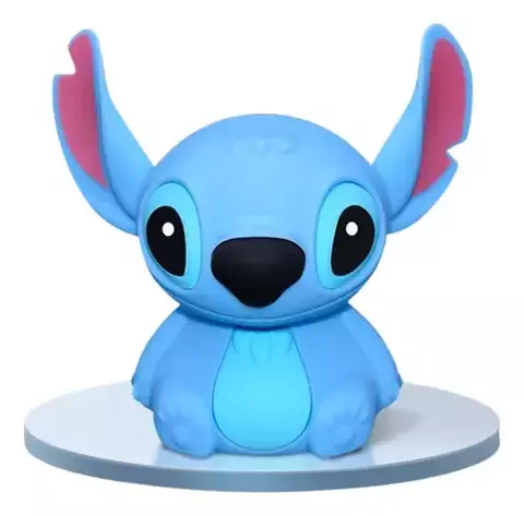 Lámpara Stitch Silicona - comprar online