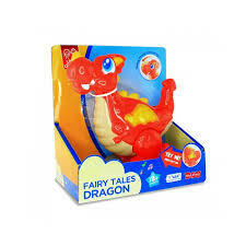 LITTLE LEARNER FAIRY TALES