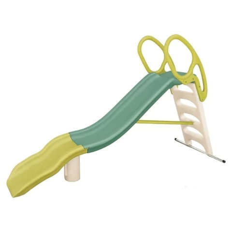 Tobogan Vegui verde mediano - comprar online