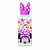botella cresko con figura 3D - tienda online