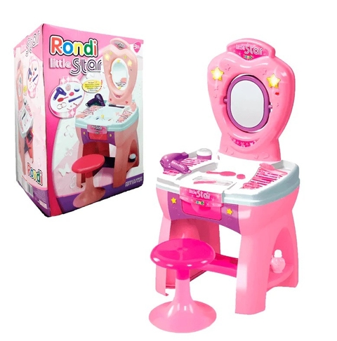 Tocador Rondi little star