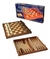 Juego Backgammon Y Ajedrez 2 En 1 - comprar online