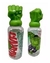 botella cresko con figura 3D - Mi Castillo