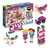 Resto mix nena 200 piezas - comprar online