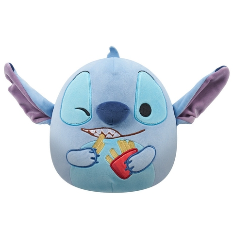 Peluche Squishmallows Stitch 25cm