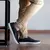 Slip On Preto Floater