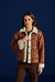 Casaco fur sheep tricot VOAR