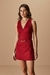 Blusa malha king VOAR