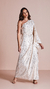 Vestido fluity laminado VOAR