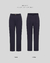 Calça c/cinto fluity liso SIMPLE LIFE - La belle boutiques