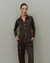 Conjunto pespontado fluity liso SIMPLE LIFE - comprar online