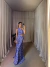 Vestido fluity estampa floral monet VOAR - comprar online