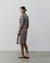 Vestido transpassado fluity SIMPLE LIFE na internet