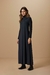 Vestido manga longa fluity VOAR