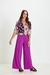 Blusa estampa patch VOAR